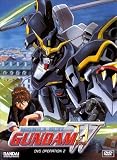mobile suit gundam wing 02 (Dvd) Italian Import