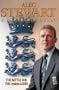 ALEC STEWART: A CAPTAIN'S DIARY