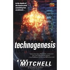 Technogenesis