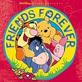 Winnie the Pooh: Friends Forever