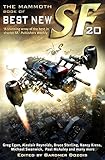 The mammoth book of best new science fiction : 20th annual collection