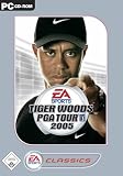 Produkt-Bild: Tiger Woods PGA Tour 2005 [EA Classics]
