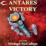 Antares Victory: Antares, Book 3