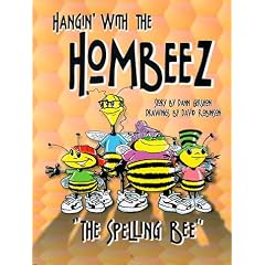 Hangin' With the Hombeez: The Spelling Bee