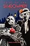 Tales of the Shadowmen 8: Agents Provocateurs