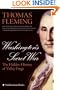 Washington's Secret War: The Hidden History of Valley Forge