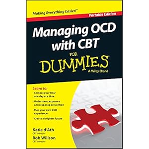 Managing OCD with CBT For Dummies