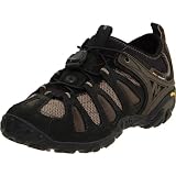 Men's Merrell Tan Chameleon3 Stretch - MRJ87665