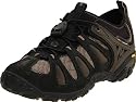 Men's Merrell Tan Chameleon3 Stretch - MRJ87665