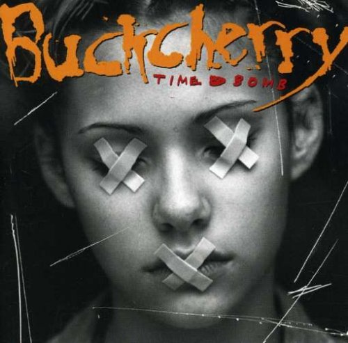 BUCKCHERRY - (Segue) Helpless Lyrics - Zortam Music