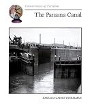 Books : The Panama Canal (Cornerstones of Freedom)