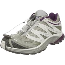Salomon Women's XA Comp 5 W Trail Running Shoe