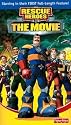 Rescue Heroes - The Movie [VHS]