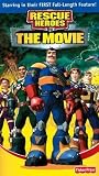 Rescue Heroes - The Movie