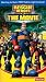 VHS : Rescue Heroes - The Movie