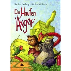 Ein Haufen �rger