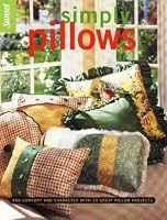 Simply Pillows (Simply...)