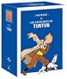 Les Aventures de Tintin, Vols. 1-5