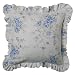 Simply Shabby Chic® British Rose Pillow - Pair