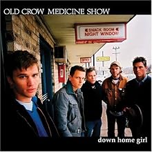 Old Crow Medicine Show