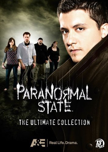 Paranormal State: The Ultimate Collection [DVD]