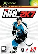 NHL 2K7 (Xbox)