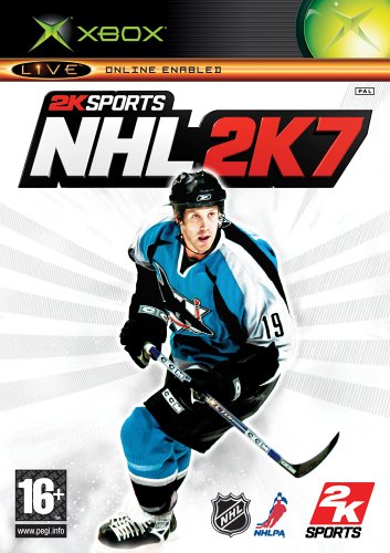 NHL 2K7 (Xbox)