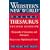 Webster's New World Pocket Thesaurus