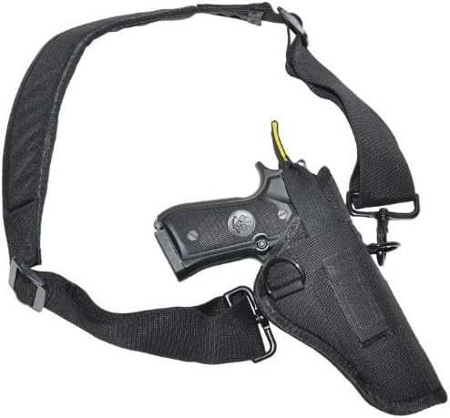 CrossfireElite The Outlander Sub-Compact 2-2.5-Inch Semi-Automatic Pistol Versa-Holster
