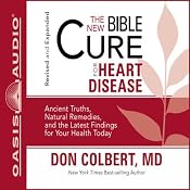 The New Bible Cure for Heart Disease | Don Colbert