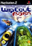 Wipeout Fusion
