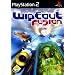 Wipeout Fusion