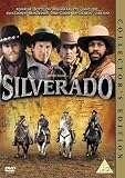 DVD : Silverado [1985]