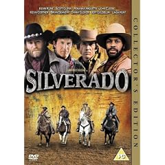 Silverado [Collector's Edition] [DVD]
