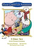 Hans Christian Andersen Classics - Volume 1 [DVD]