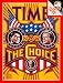 Ronald Reagan vs. Jimmy Carter / TIME Cover: November 03, 1980, Art Poster by TIME Magazine