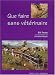 Que faire sans veterinaire