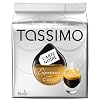 16 Dosettes T DISCS Tassimo Carte Noire Expresso