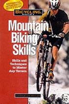 "Bicycling" Magazine's Mountain Biking Skills