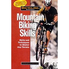 "Bicycling" Magazine's Mountain Biking Skills
