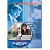 Come avviare un'attivit� di commercio elettronico (negozio on line). Con CD-ROM (kit crea impresa)di Massimo D'Angelillo