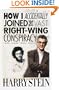 How I Accidentally Joined the Vast Right-Wing Conspiracy (and Found Inner Peace)