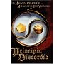 Principia Discordia - the Magnum Opiate of Malaclypse the Younger