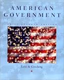American Government: Brief Version, Seventh Edition