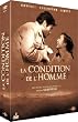La condition de l'homme - Coffret Collector limit� 3 DVD [inclus 1 livret de 32 pages]