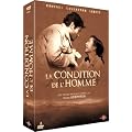 La condition de l'homme - Coffret Collector limit� 3 DVD [inclus 1 livret de 32 pages]