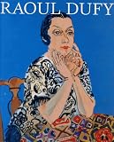 Raoul Dufy 1877-1953: Exhibition Catalogue, Kunsthaus Wien, May - Sept 1996