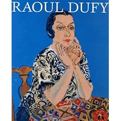 Raoul Dufy 1877-1953
