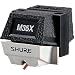 Shure M35X House Techno DJ Cartridge