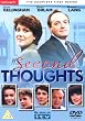Second Thoughts - The Complete Series 1 [DVD]